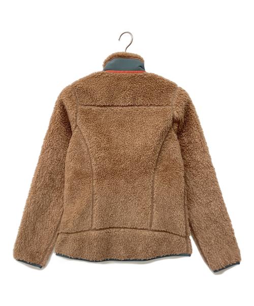 Patagonia（パタゴニア）Patagonia (パタゴニア) WOMENS CLASSIC RETRO-X JACKET サイズ:S 未使用品の古着・服飾アイテム