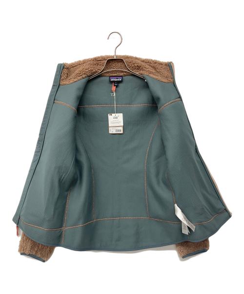 Patagonia（パタゴニア）Patagonia (パタゴニア) WOMENS CLASSIC RETRO-X JACKET サイズ:S 未使用品の古着・服飾アイテム