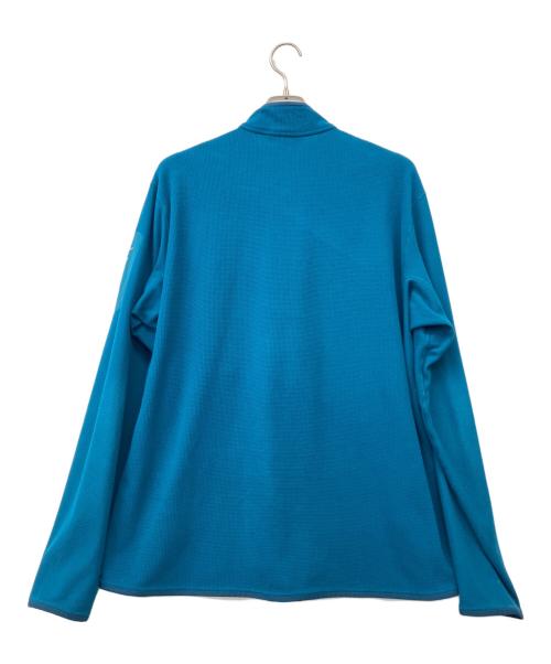 ARC'TERYX（アークテリクス）ARC'TERYX (アークテリクス) DELTA LT JACKET ブルー サイズ:XLの古着・服飾アイテム