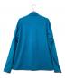 ARC'TERYX (アークテリクス) DELTA LT JACKET ブルー サイズ:XL：14000円