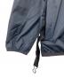 中古・古着 K-way (ケイウェイ) PLAY COMME des GARCONS (プレイコムデギャルソン) K-WAY FULL ZIP NAVY ネイビー サイズ:L：18000円