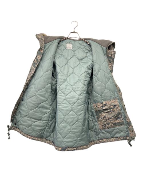 DAKOTA OUTERWEAR（ダコタアウターウェア）DAKOTA OUTERWEAR (ダコタアウターウェア) N-3Bタイプコート カーキ サイズ:Sの古着・服飾アイテム