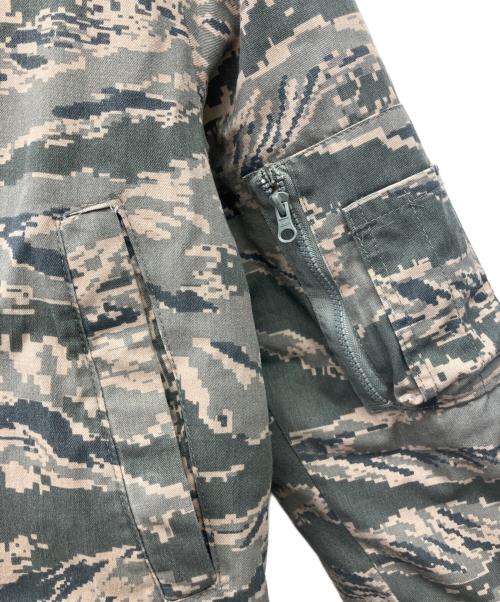 DAKOTA OUTERWEAR（ダコタアウターウェア）DAKOTA OUTERWEAR (ダコタアウターウェア) N-3Bタイプコート カーキ サイズ:Sの古着・服飾アイテム