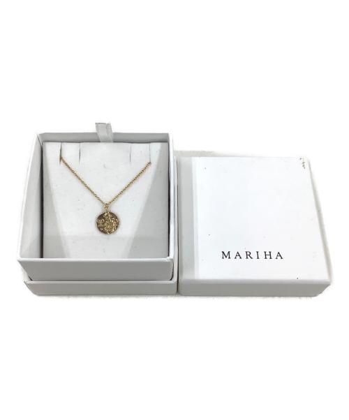 MARIHA（マリハ）MARIHA (マリハ) コインネックレスの古着・服飾アイテム
