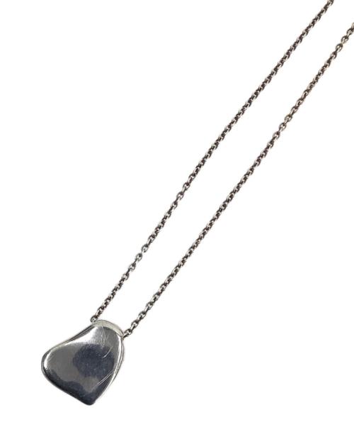 TIFFANY & Co.（ティファニー）TIFFANY & Co. (ティファニー アンド コー) フルハートネックレスの古着・服飾アイテム