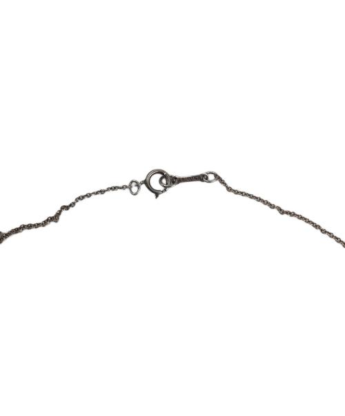 TIFFANY & Co.（ティファニー）TIFFANY & Co. (ティファニー アンド コー) フルハートネックレスの古着・服飾アイテム