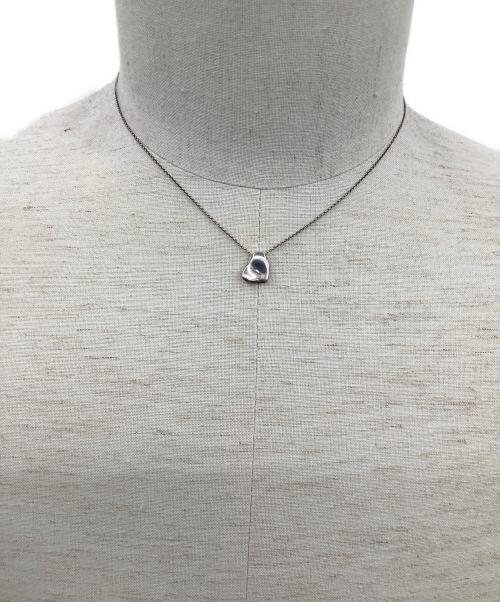 TIFFANY & Co.（ティファニー）TIFFANY & Co. (ティファニー アンド コー) フルハートネックレスの古着・服飾アイテム