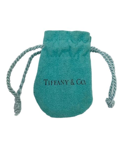 TIFFANY & Co.（ティファニー）TIFFANY & Co. (ティファニー アンド コー) フルハートネックレスの古着・服飾アイテム