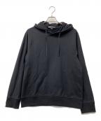 Y-3ワイスリー）の古着「プルオーバーパーカー」｜ブラック