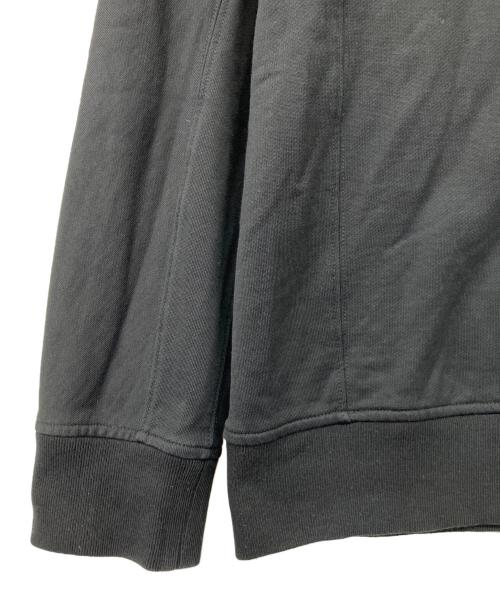 Y-3（ワイスリー）Y-3 (ワイスリー) プルオーバーパーカー ブラック サイズ:Lの古着・服飾アイテム