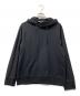 Y-3（ワイスリー）の古着「プルオーバーパーカー」｜ブラック