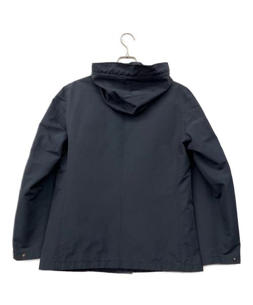 SHIPS（シップス）SHIPS (シップス) TAION ライナー 3way マウンテン パーカー ネイビー サイズ:Mの古着・服飾アイテム