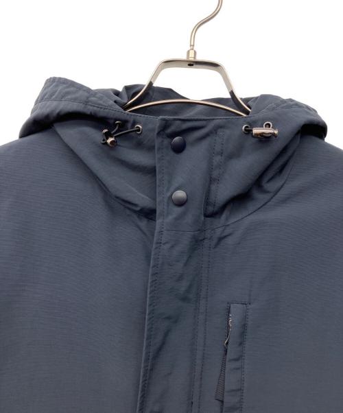 SHIPS（シップス）SHIPS (シップス) TAION ライナー 3way マウンテン パーカー ネイビー サイズ:Mの古着・服飾アイテム