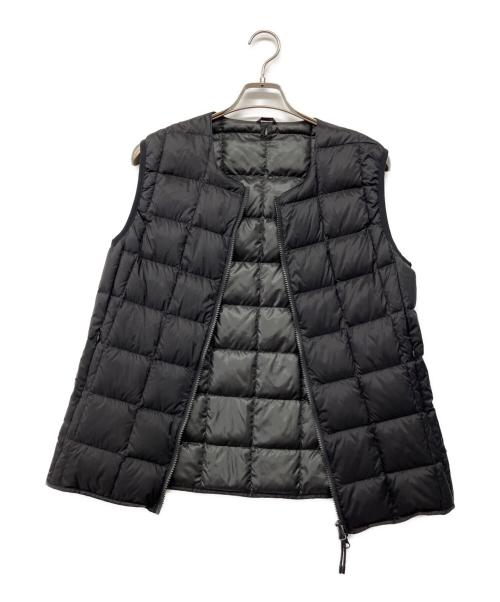 SHIPS（シップス）SHIPS (シップス) TAION ライナー 3way マウンテン パーカー ネイビー サイズ:Mの古着・服飾アイテム