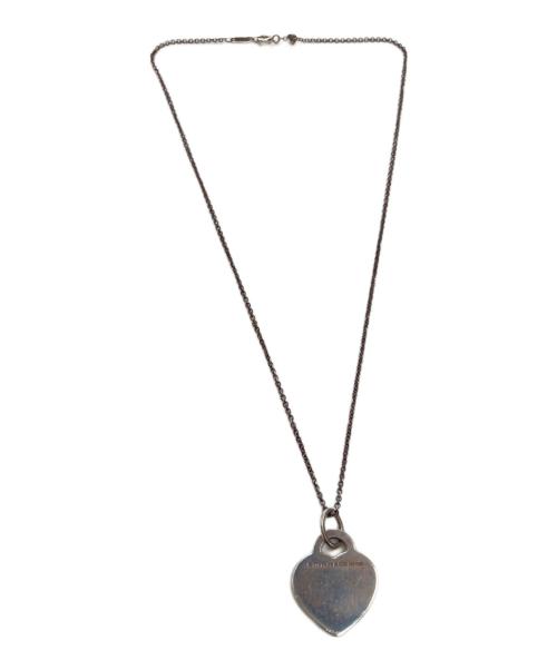 TIFFANY & Co.（ティファニー アンド コー）Tiffany & Co. (ティファニー アンド コー) ネックレスの古着・服飾アイテム