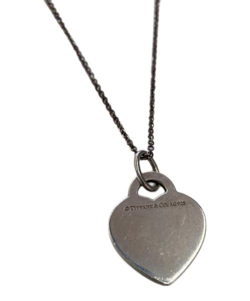 TIFFANY & Co.（ティファニー アンド コー）Tiffany & Co. (ティファニー アンド コー) ネックレスの古着・服飾アイテム