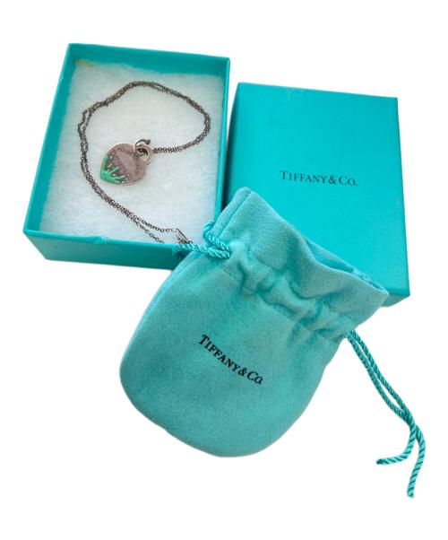 TIFFANY & Co.（ティファニー アンド コー）Tiffany & Co. (ティファニー アンド コー) ネックレスの古着・服飾アイテム