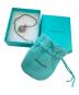 中古・古着 Tiffany & Co. (ティファニー アンド コー) ネックレス：30000円