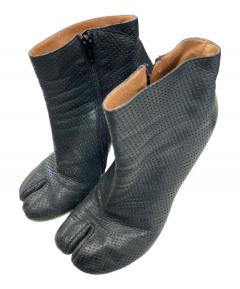 中古・古着通販】Maison Margiela (メゾンマルジェラ) 足袋ブーツ