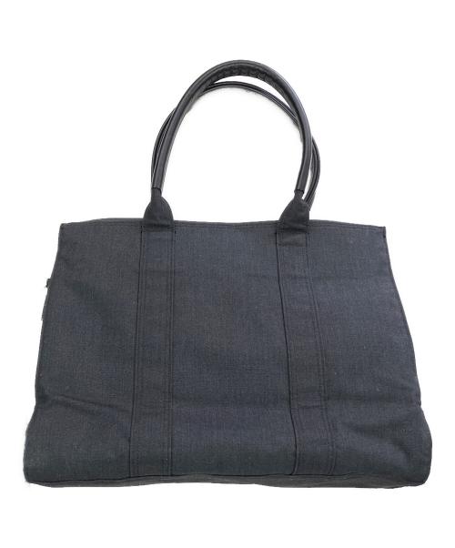 PORTER（ポーター）PORTER (ポーター) トートバッグ ダークグレーの古着・服飾アイテム