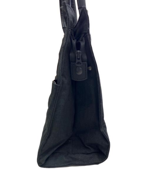 PORTER（ポーター）PORTER (ポーター) トートバッグ ダークグレーの古着・服飾アイテム
