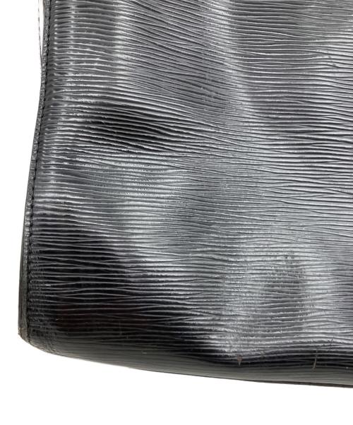 LOUIS VUITTON（ルイ ヴィトン）LOUIS VUITTON (ルイ ヴィトン) バサーノGM ブラックの古着・服飾アイテム