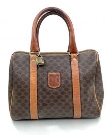 CELINE（セリーヌ）の古着「ミニボストンバッグ」