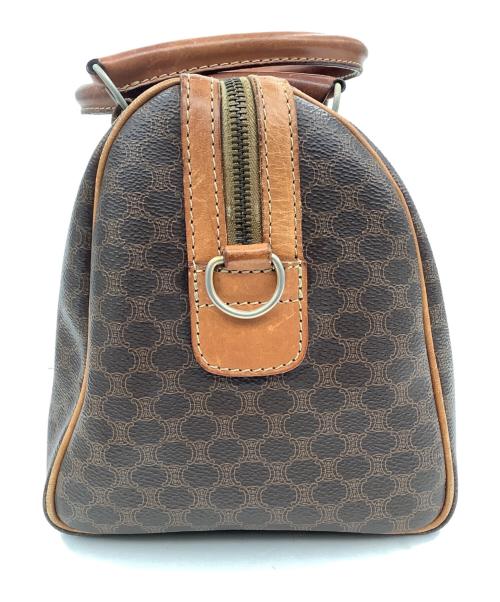 CELINE（セリーヌ）CELINE (セリーヌ) ミニボストンバッグの古着・服飾アイテム