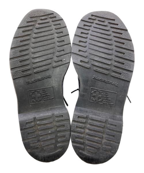 Dr.Martens（ドクターマーチン）Dr.Martens (ドクターマーチン) 1461 MONO 3ホールシューズ ブラック サイズ:UK4の古着・服飾アイテム