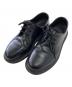 Dr.Martens（ドクターマーチン）の古着「1461 MONO 3ホールシューズ」｜ブラック