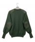 Burberry's (バーバリー) 厚手ニット グリーン サイズ:L：10000円