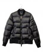 TATRASタトラス）の古着「ダウンジャケット」｜ブラック