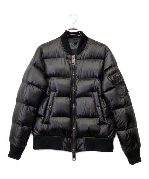 TATRAS（タトラス）TATRAS (タトラス) ダウンジャケット ブラック サイズ:4の古着・服飾アイテム