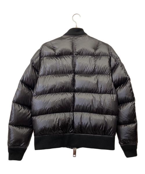 TATRAS（タトラス）TATRAS (タトラス) ダウンジャケット ブラック サイズ:4の古着・服飾アイテム