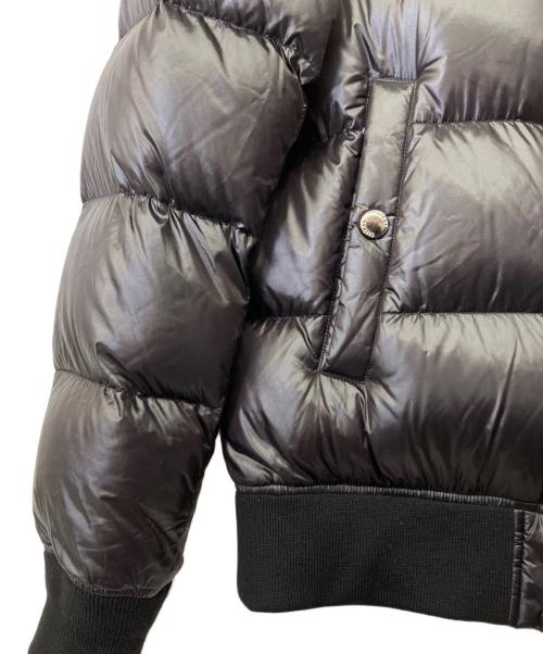 TATRAS（タトラス）TATRAS (タトラス) ダウンジャケット ブラック サイズ:4の古着・服飾アイテム