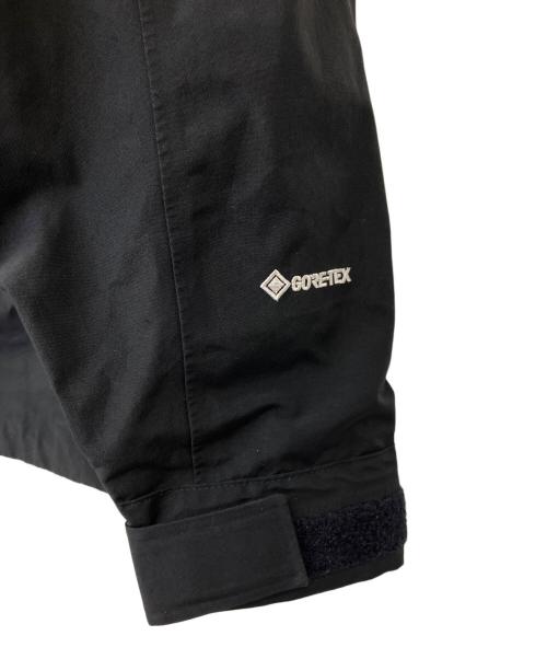THE NORTH FACE（ザ ノース フェイス）THE NORTH FACE (ザ ノース フェイス) MOUNTAIN JACKET ブラック サイズ:Mの古着・服飾アイテム