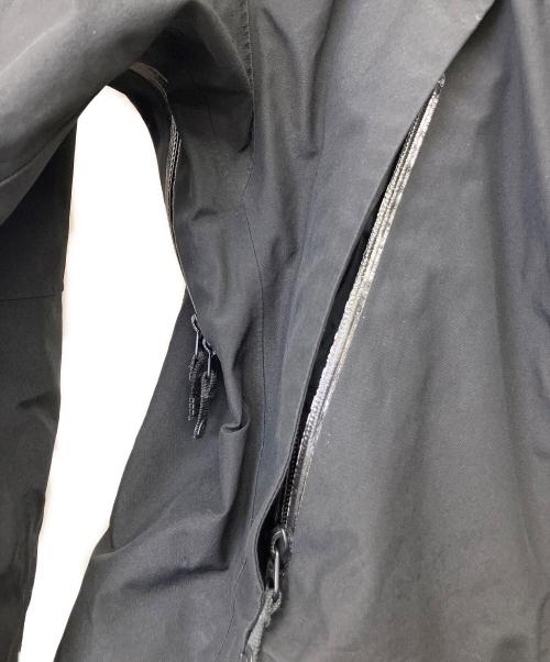 THE NORTH FACE（ザ ノース フェイス）THE NORTH FACE (ザ ノース フェイス) MOUNTAIN JACKET ブラック サイズ:Mの古着・服飾アイテム