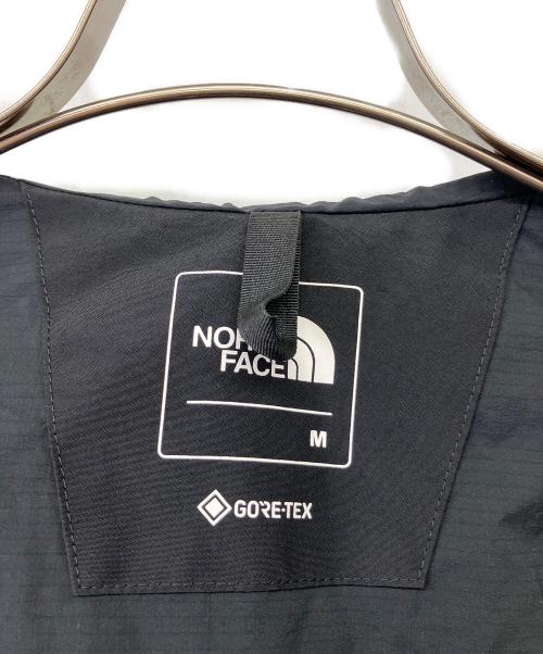 THE NORTH FACE（ザ ノース フェイス）THE NORTH FACE (ザ ノース フェイス) MOUNTAIN JACKET ブラック サイズ:Mの古着・服飾アイテム