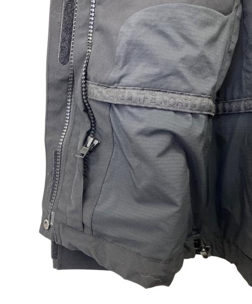 THE NORTH FACE（ザ ノース フェイス）THE NORTH FACE (ザ ノース フェイス) MOUNTAIN JACKET ブラック サイズ:Mの古着・服飾アイテム