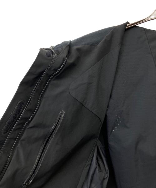 THE NORTH FACE（ザ ノース フェイス）THE NORTH FACE (ザ ノース フェイス) MOUNTAIN JACKET ブラック サイズ:Mの古着・服飾アイテム