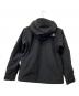 THE NORTH FACE (ザ ノース フェイス) MOUNTAIN JACKET ブラック サイズ:M：17000円