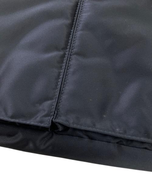 PORTER（ポーター）PORTER (ポーター) 2WAY BRIEFCASE ブラックの古着・服飾アイテム