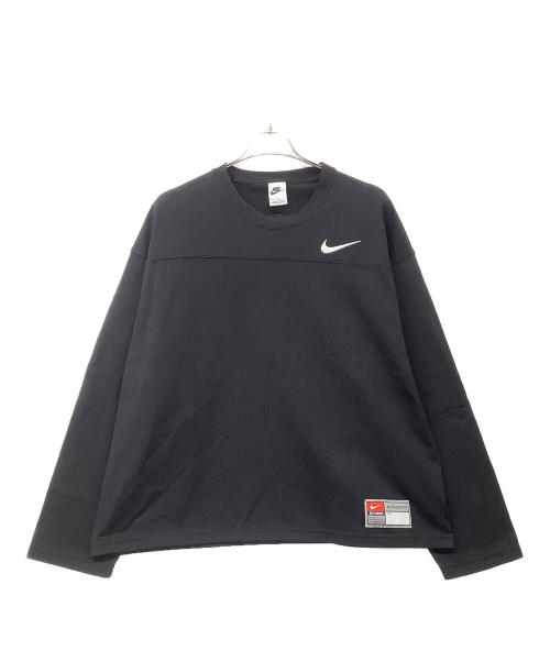 NIKE（ナイキ）NIKE (ナイキ) stussy (ステューシー) Long Sleeve Top 