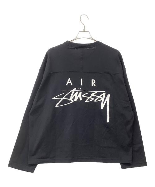NIKE（ナイキ）NIKE (ナイキ) stussy (ステューシー) Long Sleeve Top 
