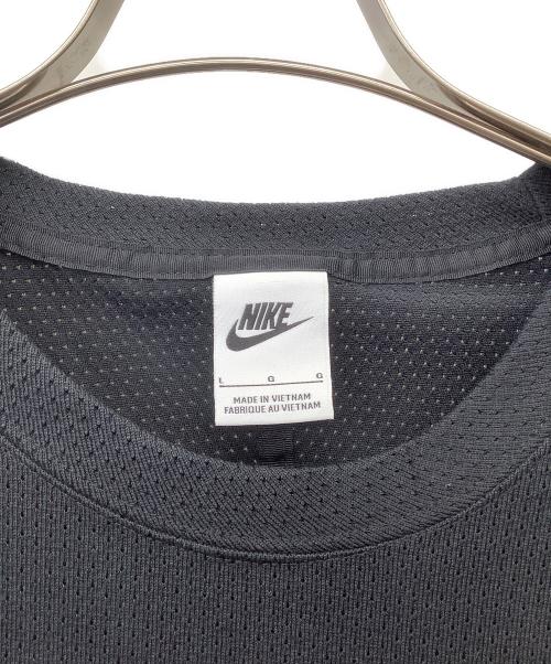NIKE（ナイキ）NIKE (ナイキ) stussy (ステューシー) Long Sleeve Top 