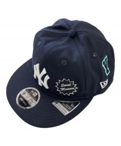 中古・古着通販】New Era (ニューエラ) コブクロ キャップ ブラック