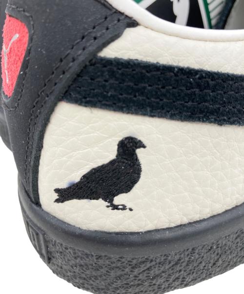 PUMA（プーマ）PUMA (プーマ) staple (ステイプル) ATMOS (アトモス) SUEDE VTG STAPLE ATMOS PUMA BLACK Beige/Black/Smoke Pi サイズ:25.5cm 未使用品の古着・服飾アイテム