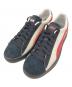 PUMA（プーマ）の古着「SUEDE VTG STAPLE ATMOS PUMA BLACK」｜Beige/Black/Smoke Pi