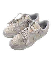 NIKE（ナイキ）の古着「スニーカー」｜ベージュ×ホワイト