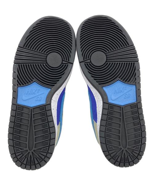 NIKE SB（ナイキエスビー）NIKE SB (ナイキエスビー) DUNK LOW PRO CELADON CELADON/COAST-CONCOR サイズ:25.5cm 未使用品の古着・服飾アイテム